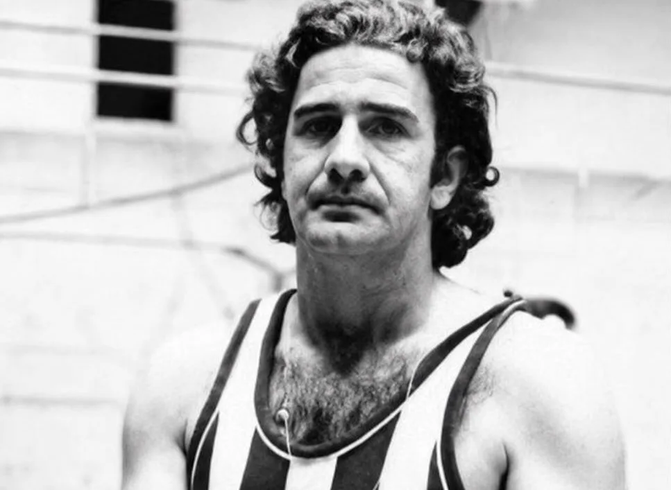 Campeão mundial de basquete, ‘Mosquito’ morre aos 87 anos