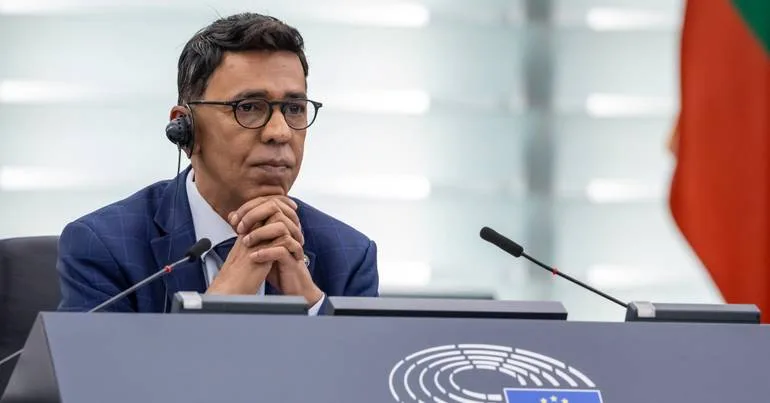PE avisa: Portugal não tem de centralizar fundos europeus