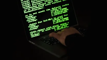 IT-Sicherheit: Hackerangriff auf Berliner Senatsverwaltungen