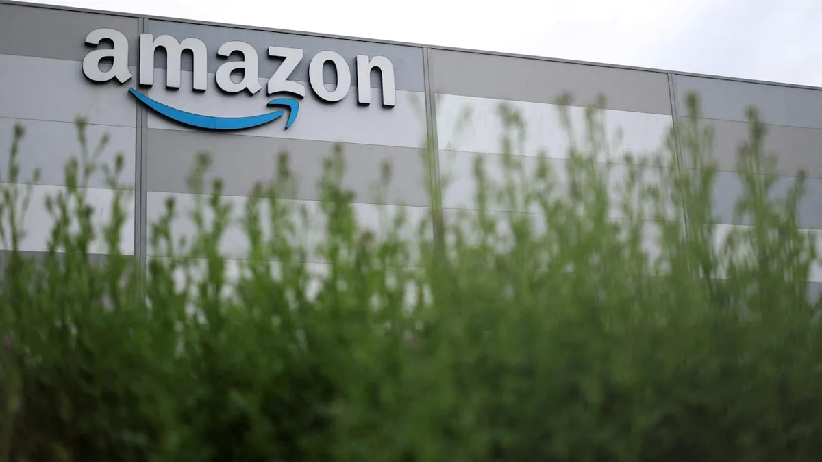Klage in den USA - Zoff für Amazon wegen möglicher Milliarden-Abzocke