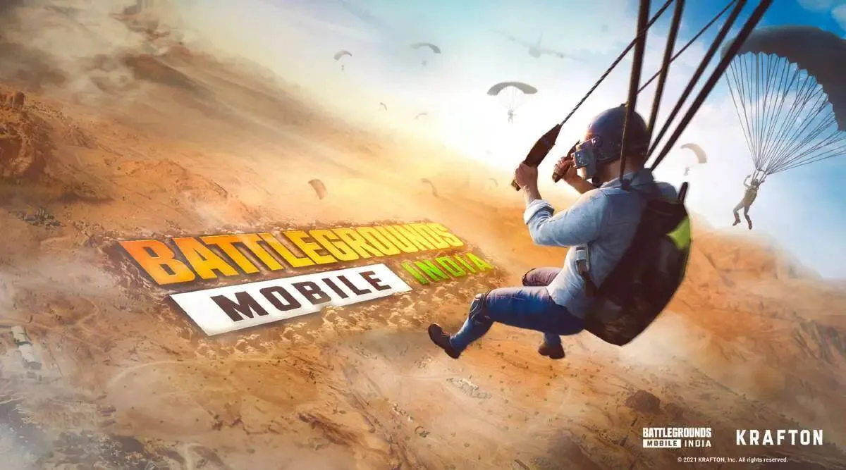 BGMI Redeem Codes for August 21 Released: How to Claim Cyber Icon Vector Skin, Other Free Rewards