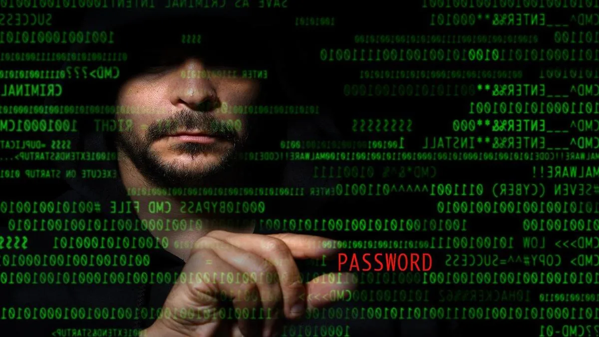Data of 1.2m Latvians stolen in massive cyberattack
