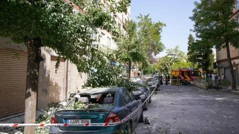 Granada eleva a fase 1 la emergencia tras los terremotos que han dejado tres heridos