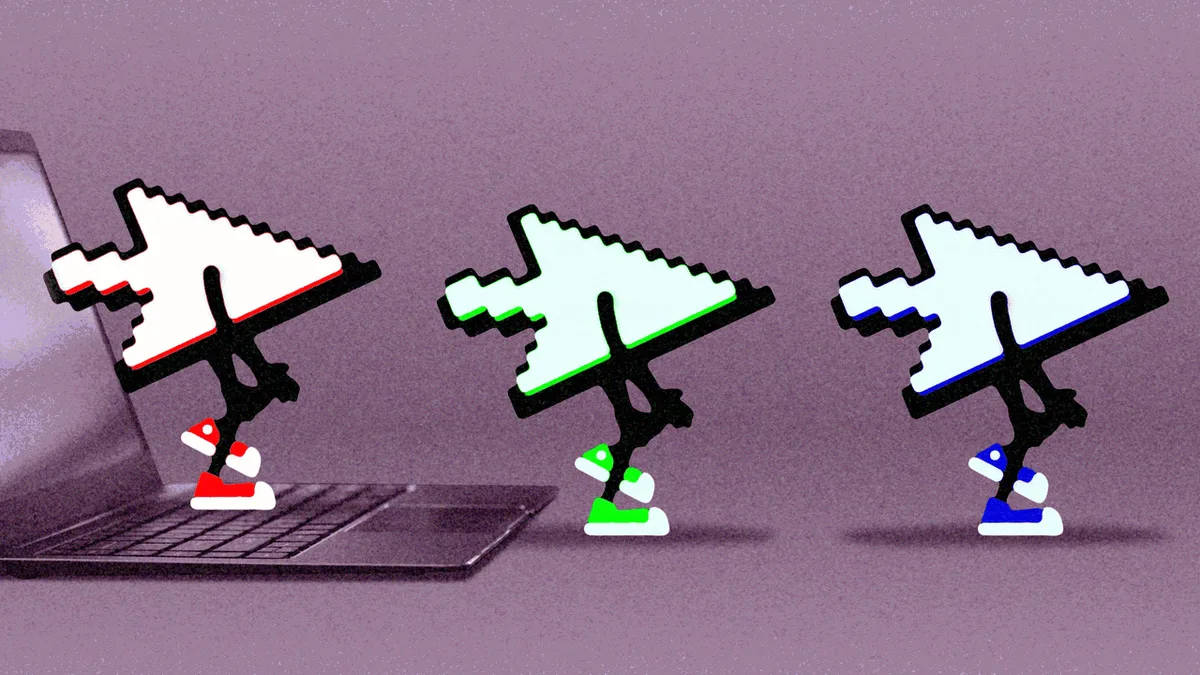 The tech battle to build your AI assistant