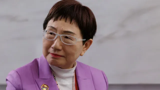 Ministra taiwanesa viaja a Hong Kong para reunião da APEC