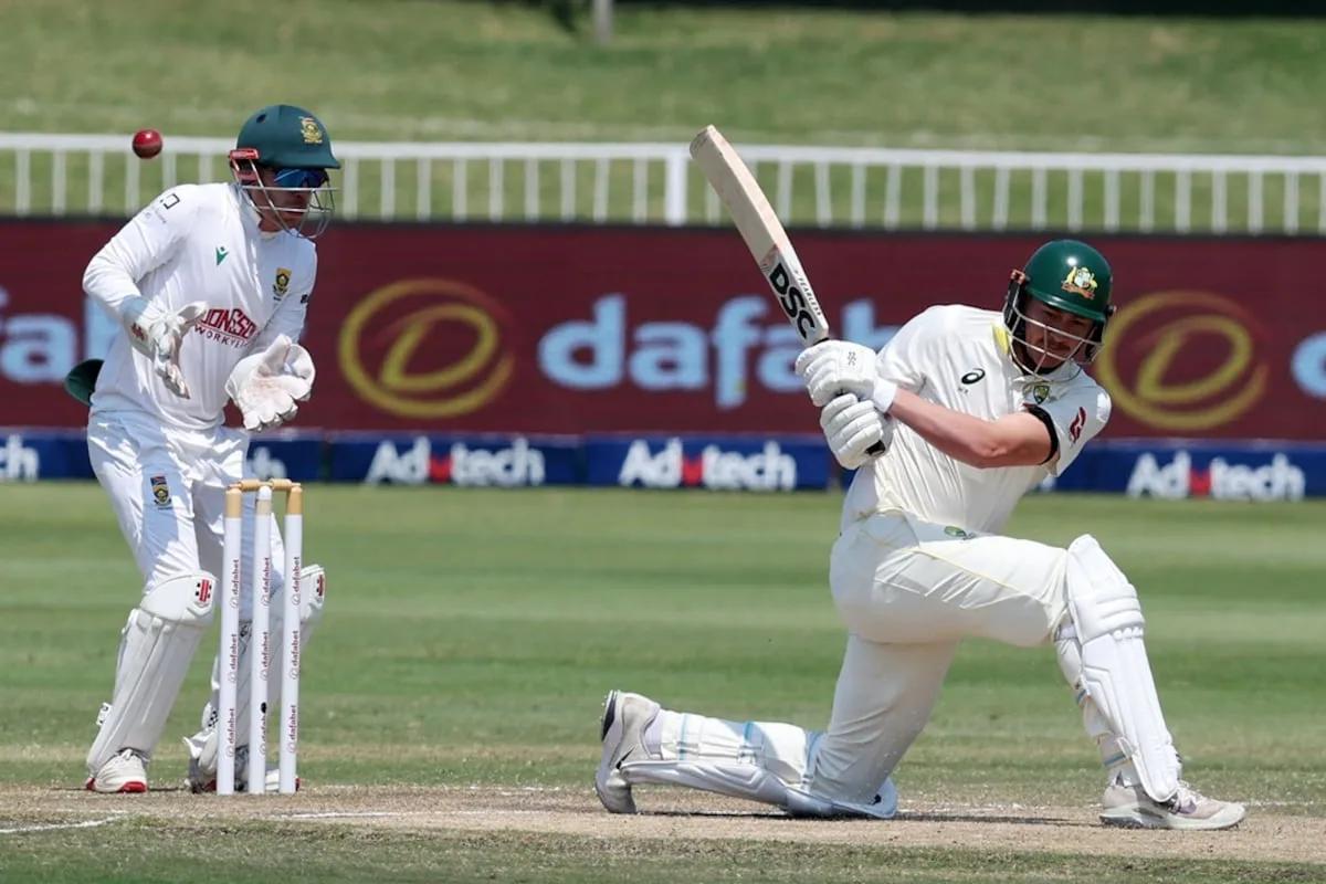 Australia open-minded about batting order, Green still to prove fitness for second Test