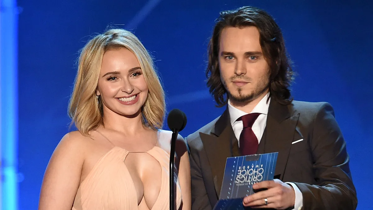 Hayden Panettiere’s ‘Nashville’ Husband Jonathan Jackson Pays Tribute To “Amazingly Gifted” Star: “You Will Always Be In Our Hearts”
