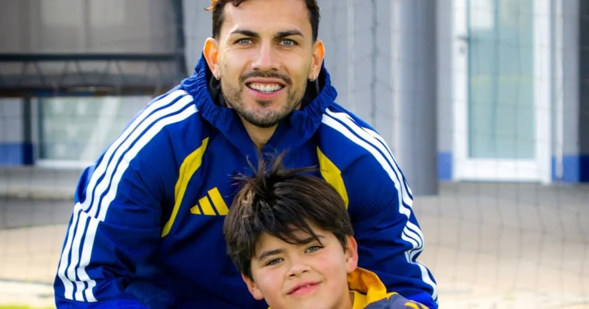 El domingo de Paredes: recuperación y banca a Boca en Avellaneda