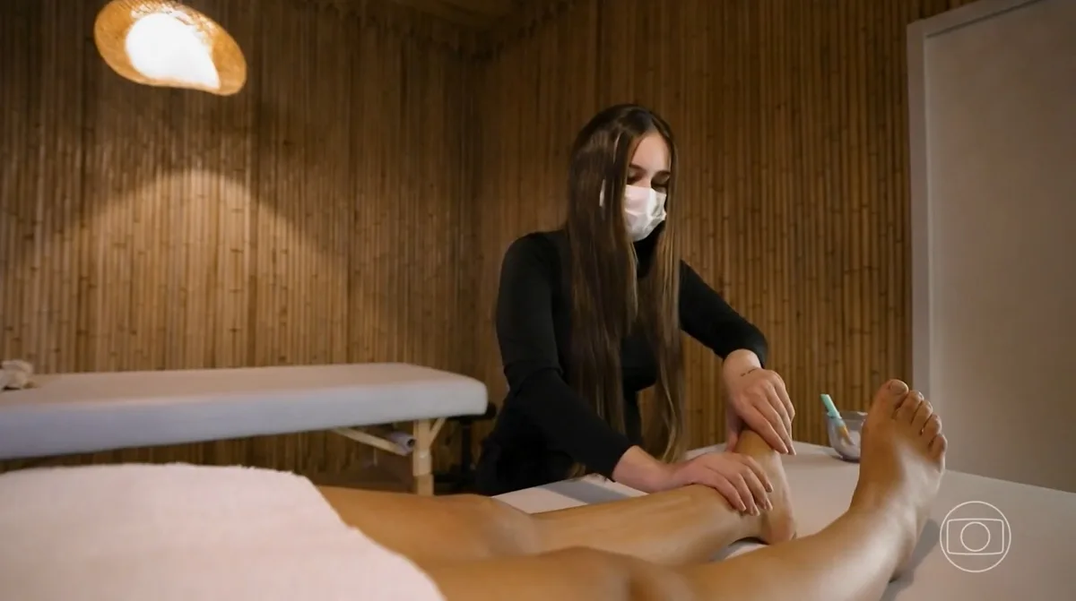 De cliente a dona de clínica: empreendedora faz da paixão por estética um negócio de milhões