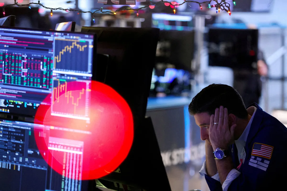 Perder a propósito: cómo los grandes inversores “cosechan” números rojos para pagar menos impuestos