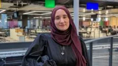 Poet says being dropped from Senedd royal visit over poem is 'concerning'