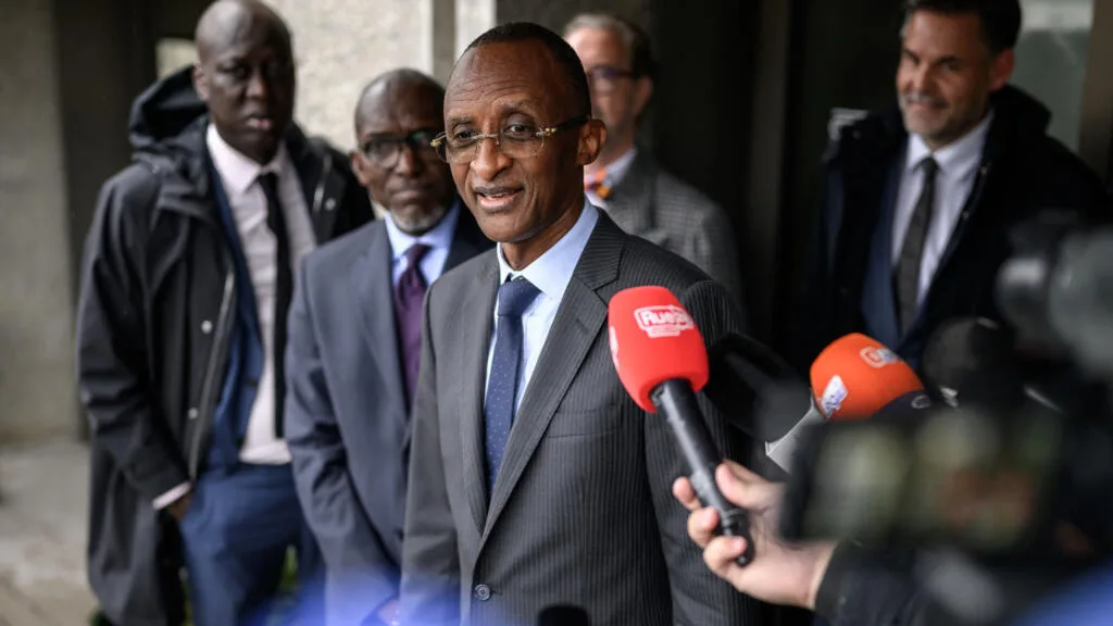 "Pour l'honneur de l'Afrique" : après l'audience au TAS, Maroc et Sénégal attendent le verdict