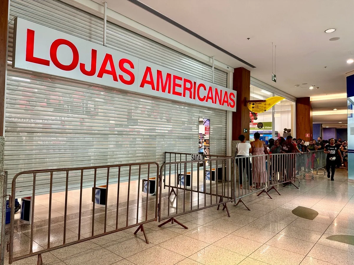 Prejuízo da Americanas quase triplica no 2º trimestre e vai a R$ 274 milhões