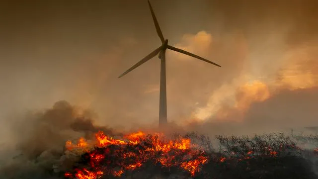 Flucht wegen Klimawandel: Wohin noch fliehen, wenn immer mehr zerstört ist?