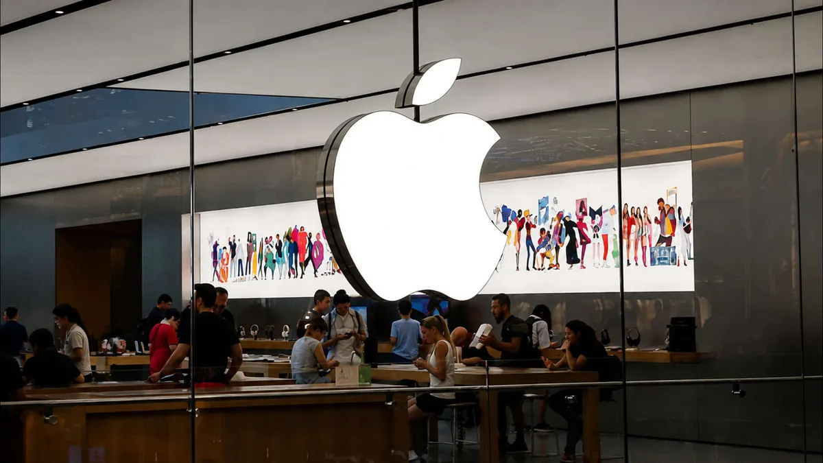 Apple considers Nvidia tech for return to server market: The Information