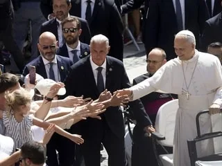 Voyage du pape Léon XIV en France : l’événement planétaire sera suivi par plus de 2 500 journalistes