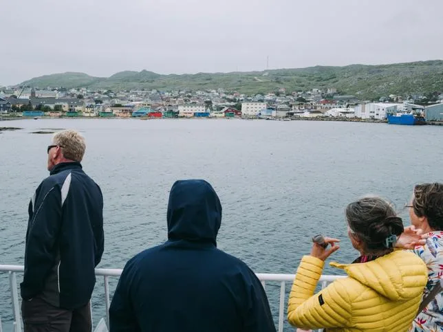 Saint-Pierre-et-Miquelon superstar