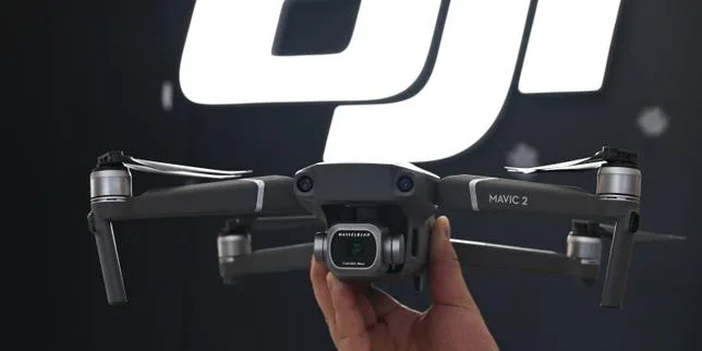 Donald Trump impose 100 % de droits de douane sur certains drones pour contrer les importations chinoises