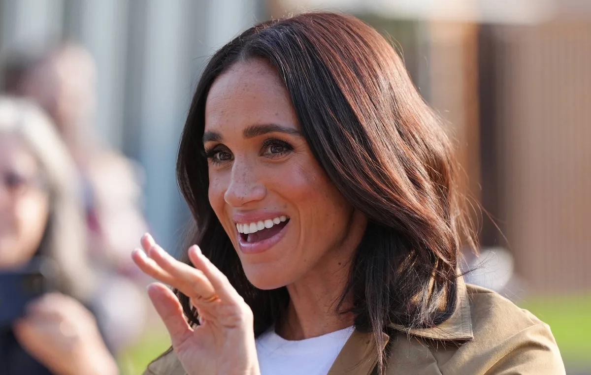 Meghan Markle in talks to join ‘The Gentlemen’ season three following return to England