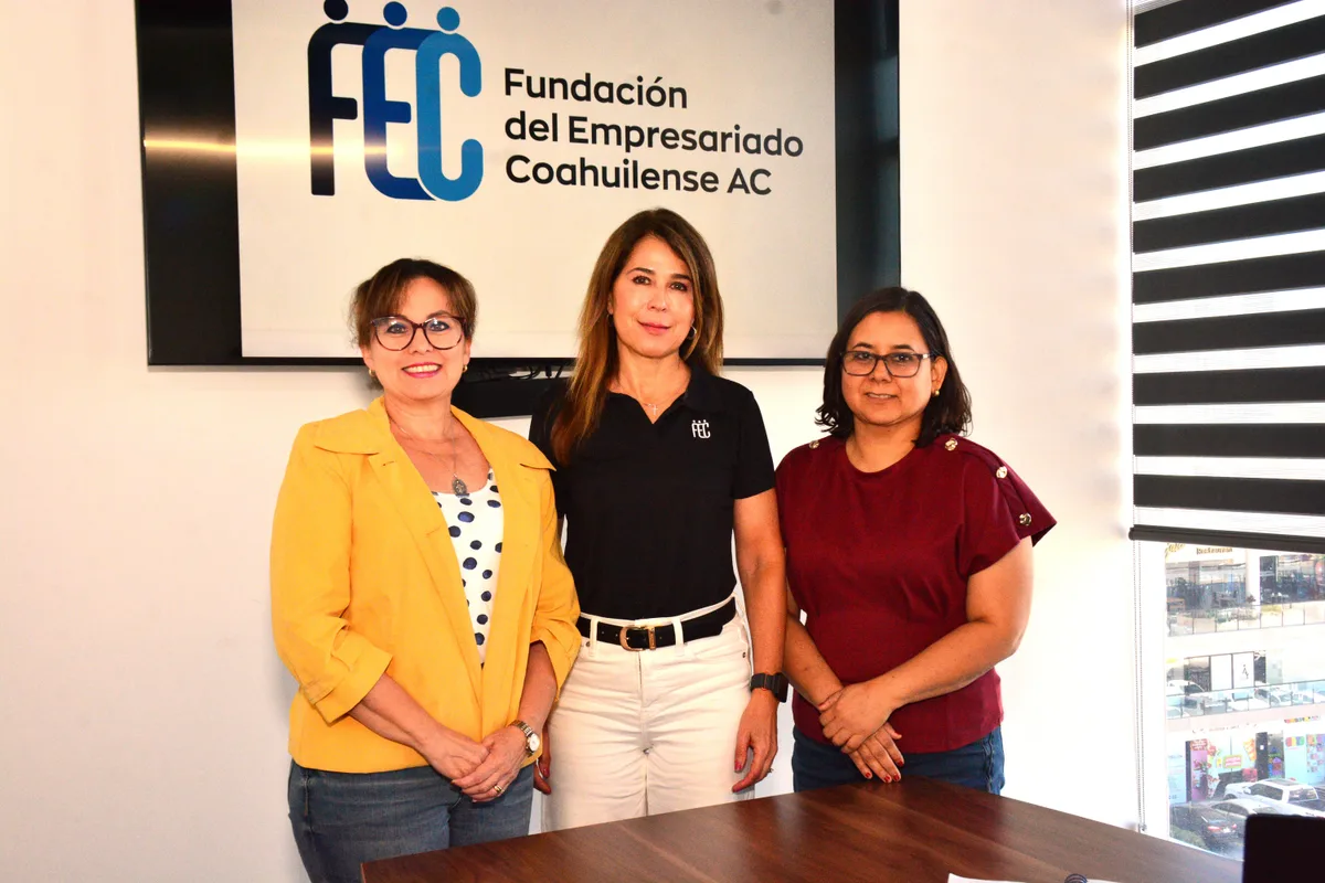 Se aprueba segunda convocatoria de proyectos por 43 mdp en Coahuila: FEC