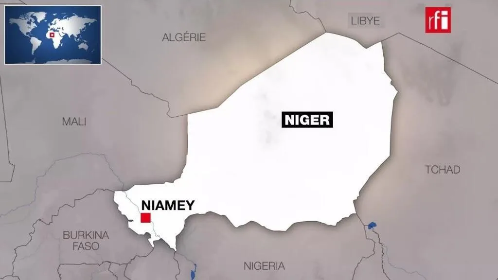 Niger: 15 militaires tués au nord du pays dans deux attaques revendiquées par le groupe rebelle MPLJ