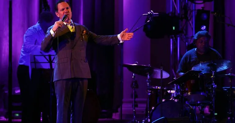 Guimarães Jazz. 35.ª edição com estreias e Kurt Elling