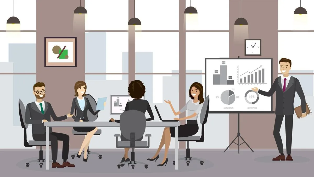 Grand titles, modest pay: Survey shows mismatch between designation and salary