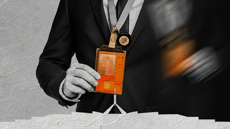 Not all lobbyists are bad, but their revolving door is out of control