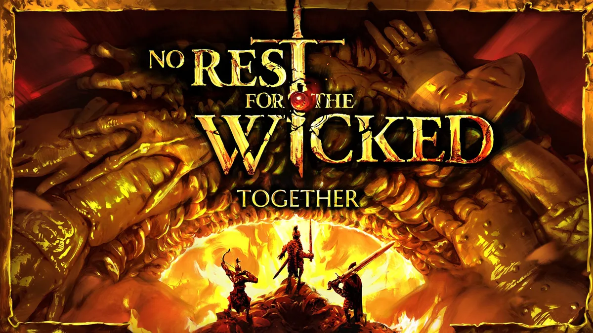 Moon Studios retrasa No Rest for the Wicked hasta marzo de 2027