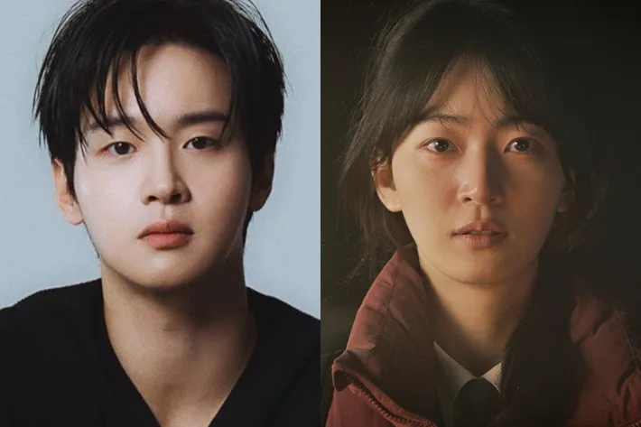 장동윤, 10월 결혼 발표…상대는 5살 연하 배우 김승윤