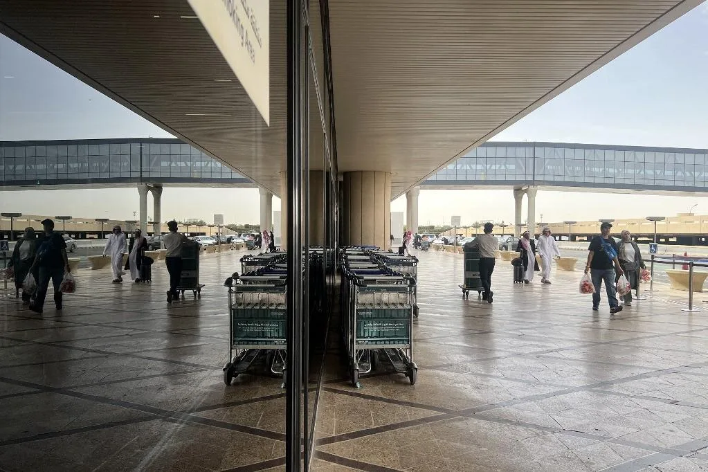 Arabie saoudite : ce que l’on sait des attaques de ce week-end sur Ryad