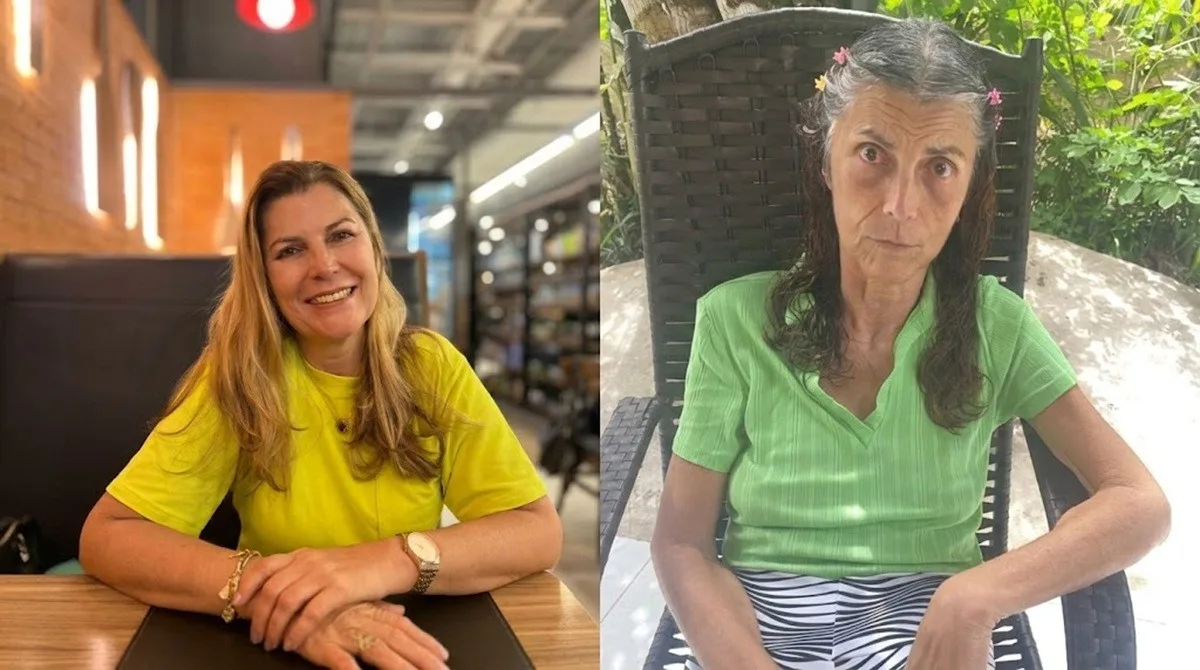 Doença que afeta influenciador Lito fez alagoana perder memória em pouco tempo: 'Foi um luto em vida'