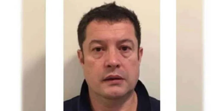 DEA extradita desde Caracas a EEUU a Álvaro Pulido socio de Álex Saab
