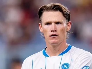 « Je vais bien » : Scott McTominay donne de ses nouvelles après l’annonce de sa future opération du cœur