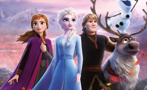 "Frozen 3" revive la magia de Arendelle: Elsa, Anna y Olaf regresan 13 años después de la primera película