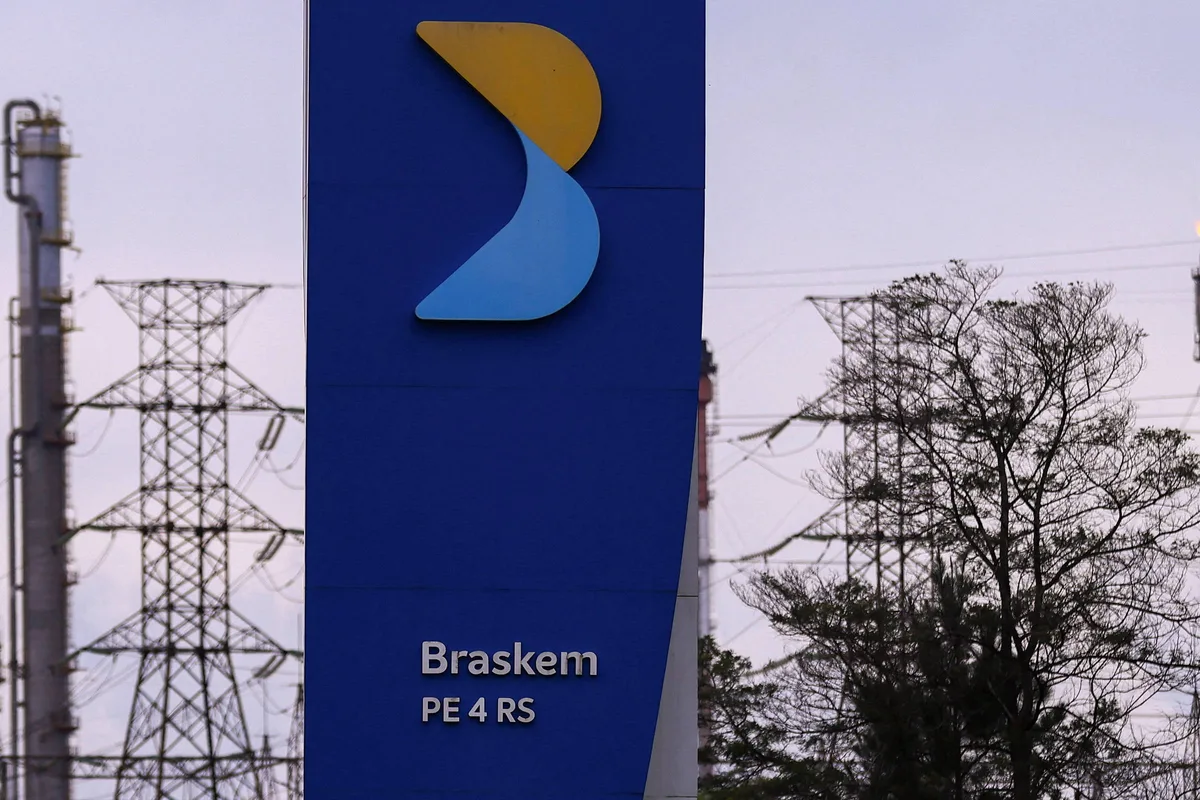Braskem avalia pedir recuperação extrajudicial ainda em agosto, diz agência