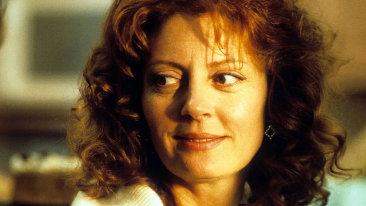 Quote of the day by Susan Sarandon