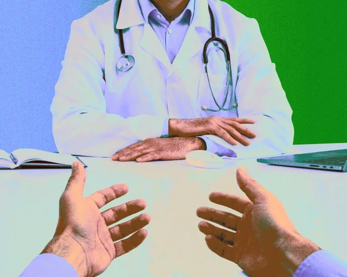 How do you define good health – and achieve it – in a broken US medical system?