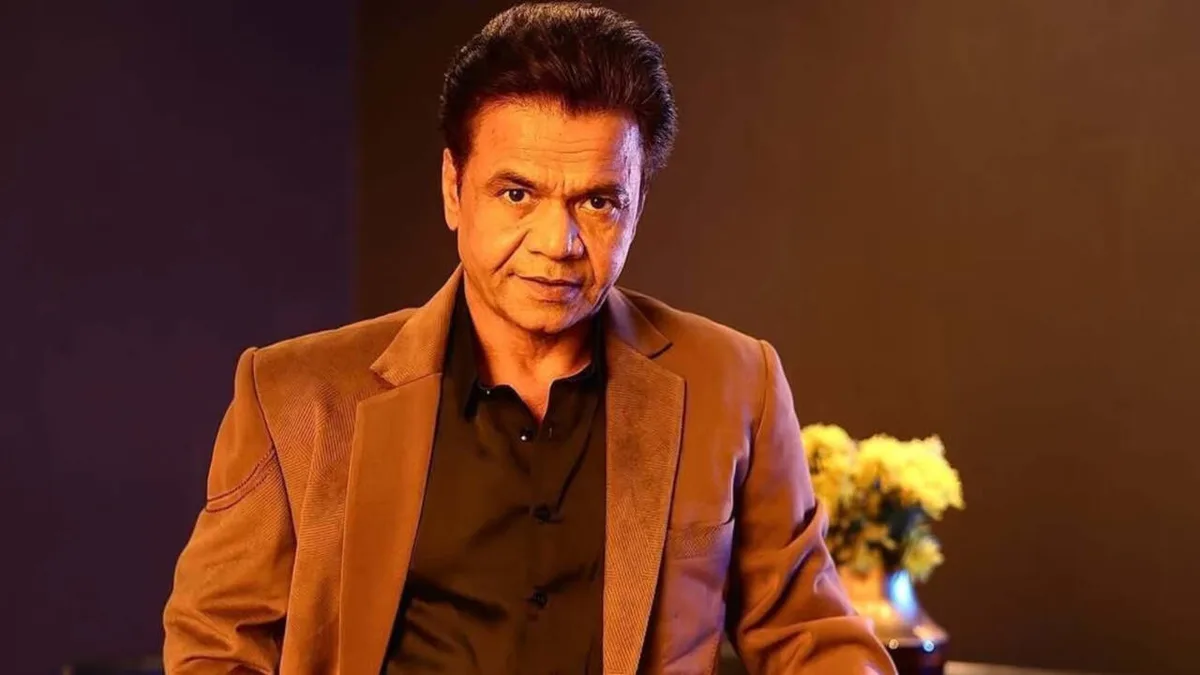 SC lets Rajpal Yadav seek passport release for Canada film shoot