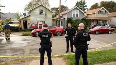 "Tragödie": Mann in Pennsylvania löscht ganze Familie aus