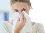 How sucking on a zinc lozenge really CAN cut three days off a cold: As Covid, flu and winter bugs surge, experts reveal the exact dose that actually works... and why ordinary supplements are a waste of money