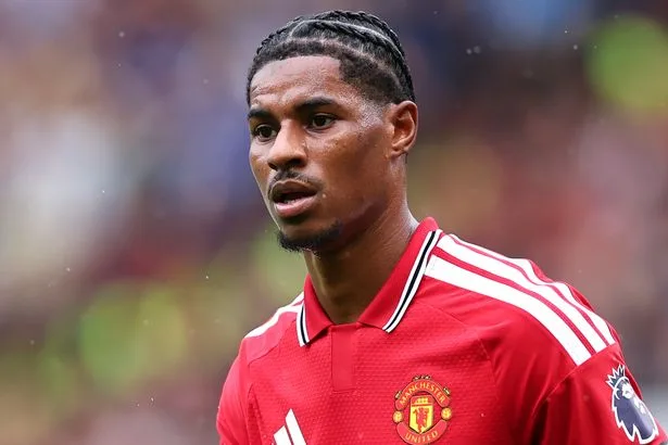Man Utd transfer news: Marcus Rashford stance clear and fresh Barcelona talks emerge
