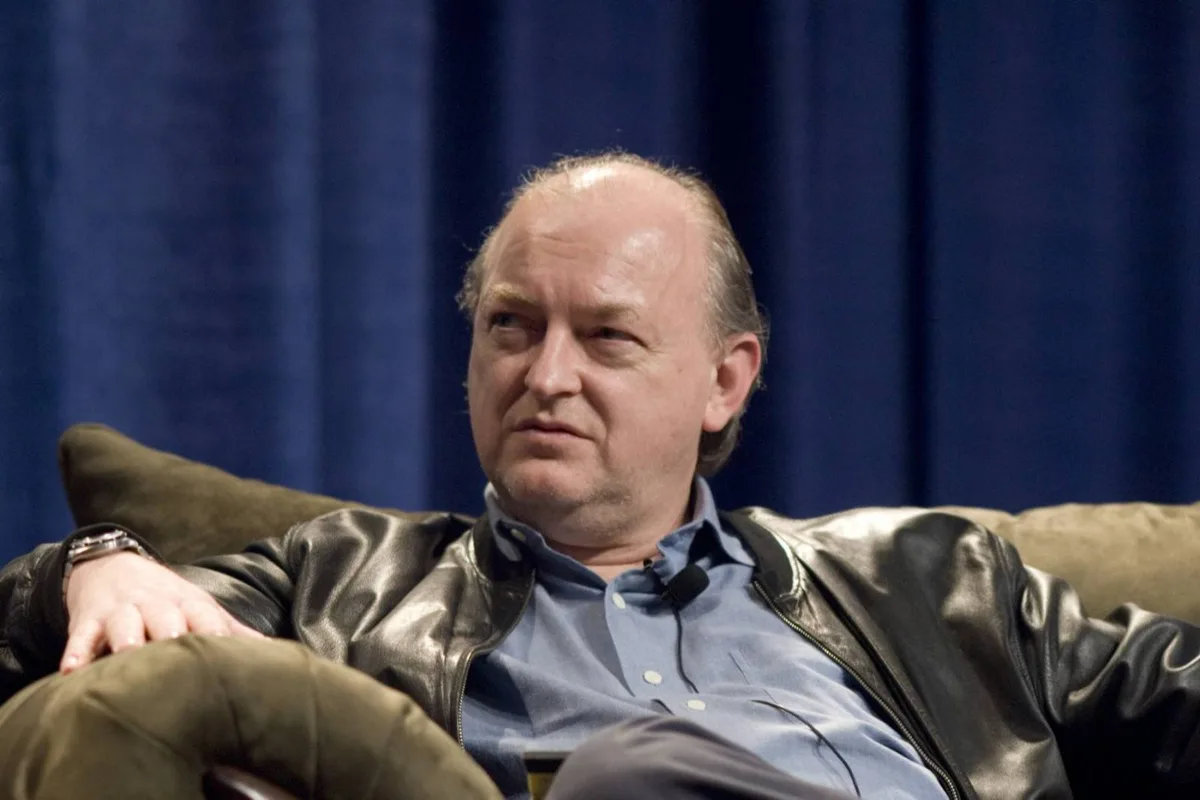 Jon Landau Remembers ‘Generous Friend’ and Springsteen Biographer Dave Marsh