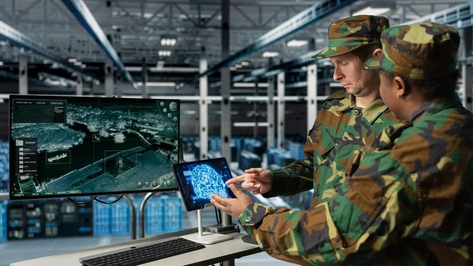 Zwischen USA und China: KI-Halluzination hätte beinahe militärischen Konflikt ausgelöst