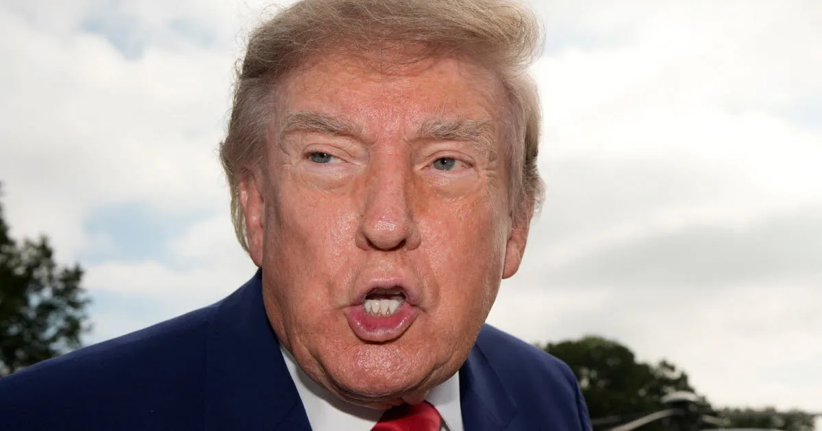 Guerre en Ukraine. Nouveau camouflet à Kiev : Trump exempte la Russie de nouvelles sanctions