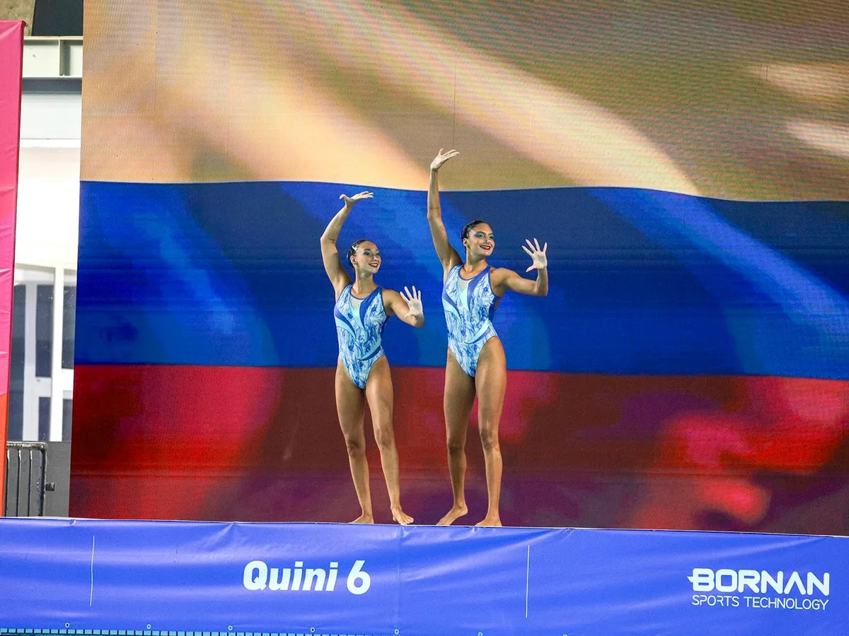 Juegos Suramericanos 2026: así va Colombia en el medallero y las posibles medallas de hoy, 20 de septiembre