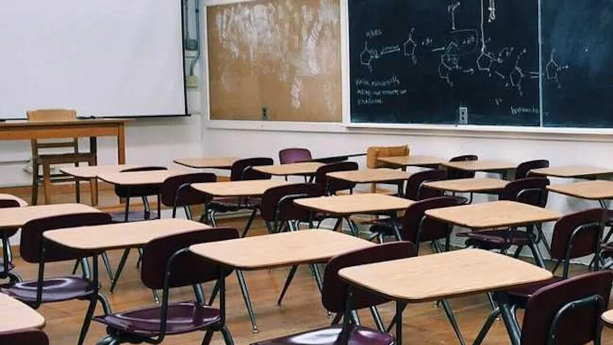 Madhya Pradesh Students Made To Drink Urine, Principal Says 'Eat Chocolate To Feel Better'
