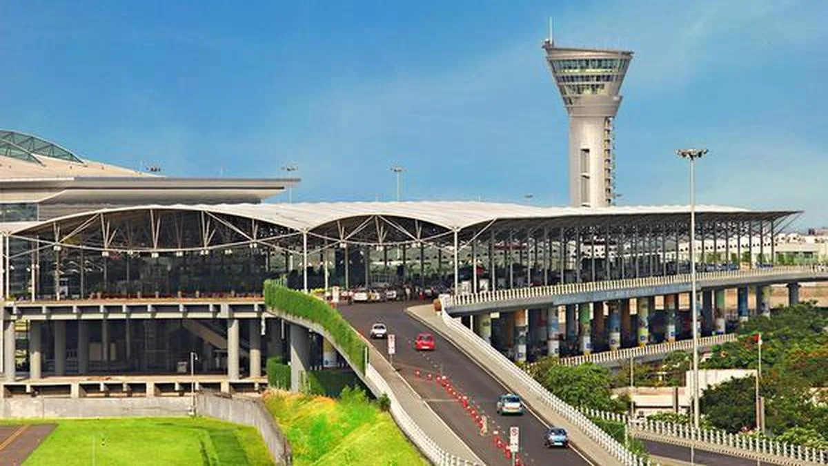 Air travel from Hyderabad to get cheaper from September 1 as RGIA cuts domestic UDF to ₹515