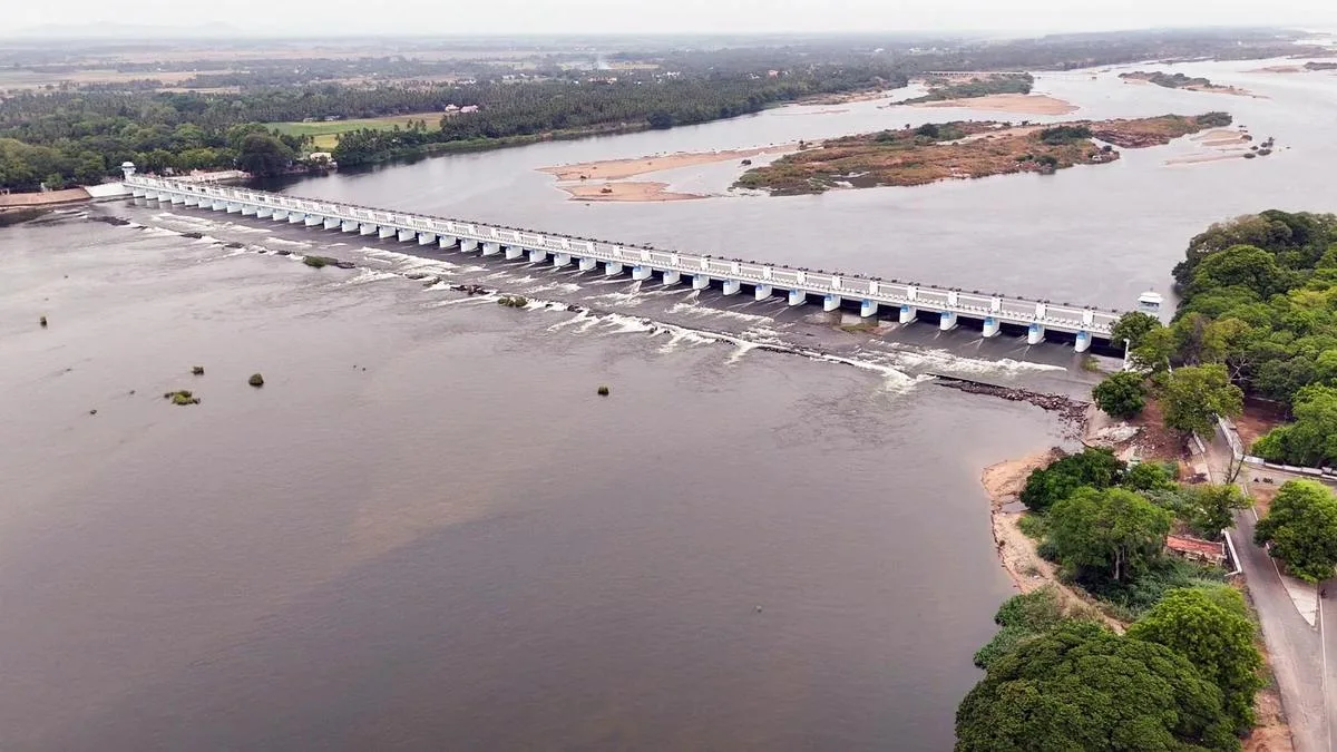Pointing to Indus Waters Treaty, Karnataka signals intent to revisit Cauvery water allocation