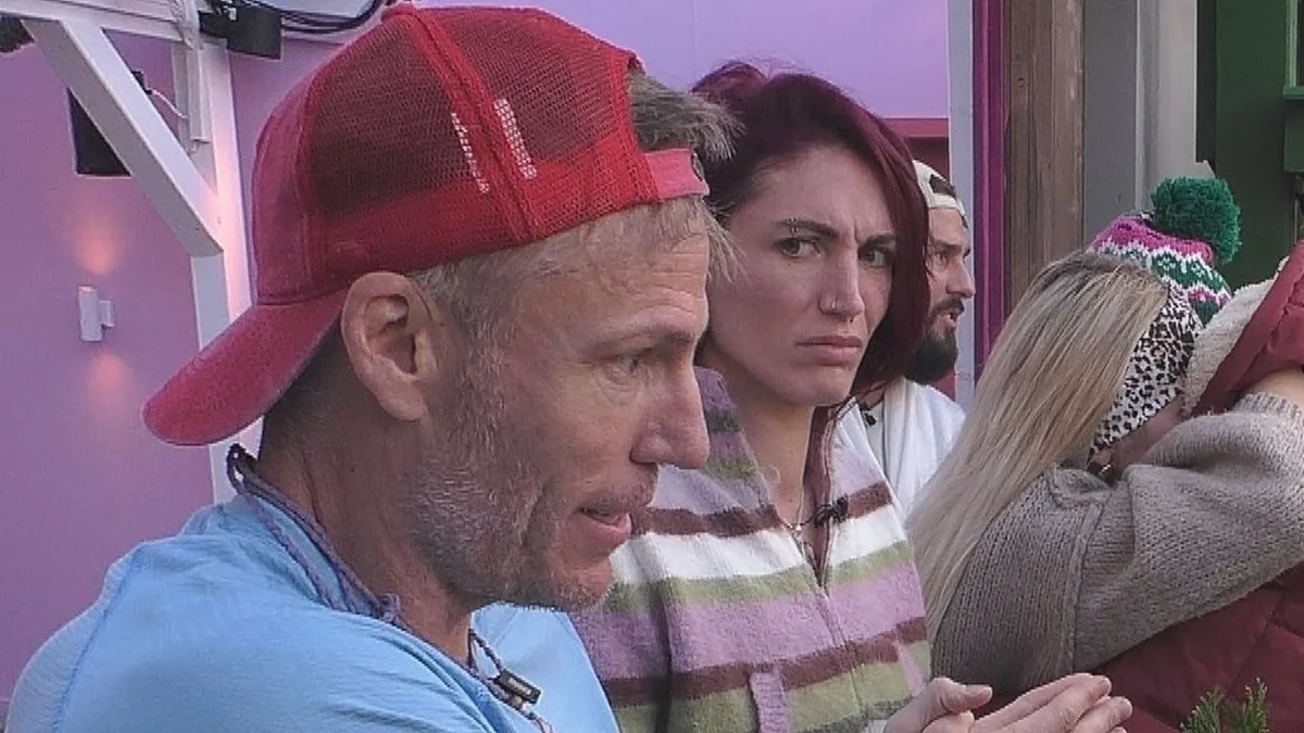 „Promi Big Brother": Tessa hatte Herzrasen wegen Christian Lell